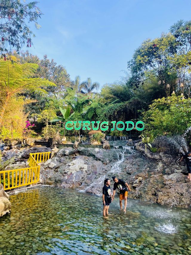 Must Visit Attraction In Bandung♨️