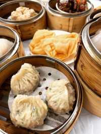 Islamic Centre Canteen 🌷✨