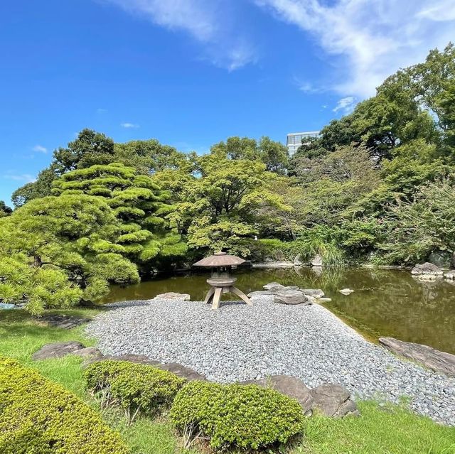 Imperial Palace 