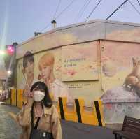 Gamcheon Culture Village