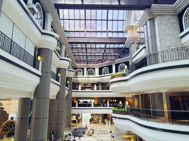 台北君悅酒店