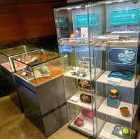 The Fullerton Shop 