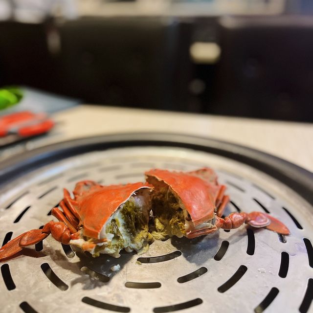 🌟 尖沙咀蒸氣海鮮火鍋 • 品嚐原汁原味海鮮 🌟 