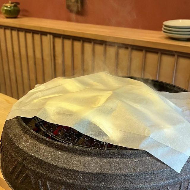 日本京都米其林二星（緒方）值得推薦大家