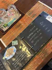 【福岡】古賀インター近くにある本格的ハーブ専門カフェ