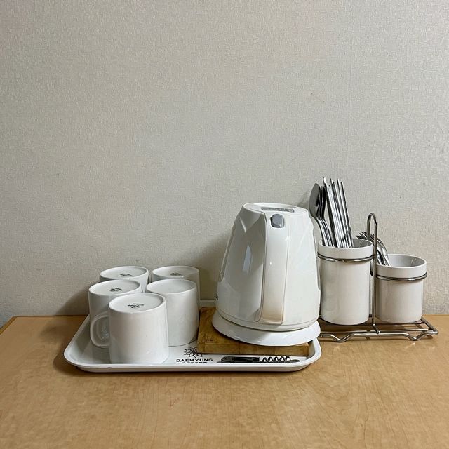 양평 소노휴에서 가든 바베큐 파티로 힐링!