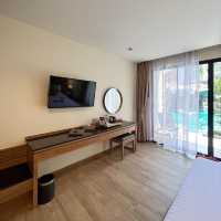 Ananta Burin Resort : Krabi