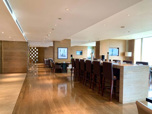 ベトナム　ベトナム観光　JW Marriott Hotel Hanoiのラウンジ朝食は想像以上だった！