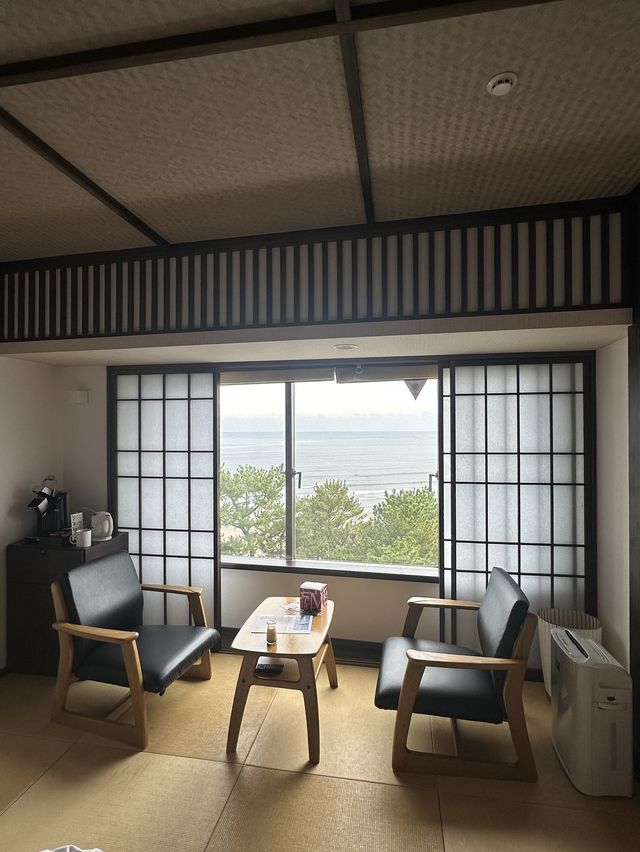 宮崎海邊度假村酒店 