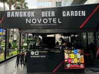 Novotel Bangkok Ploenchit Sukhumvit