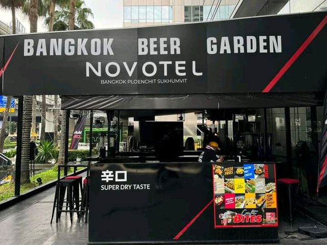 Novotel Bangkok Ploenchit Sukhumvit