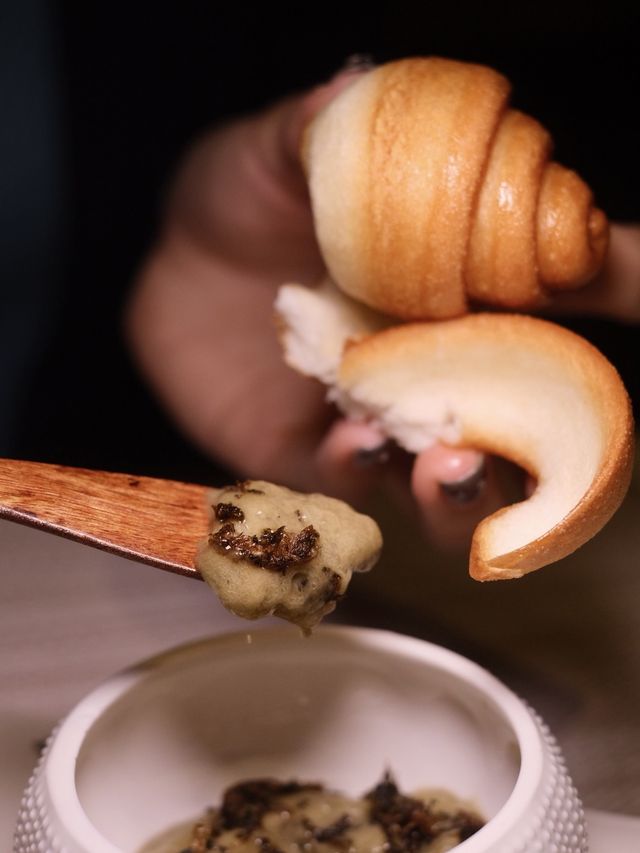 精緻現代素食新體驗