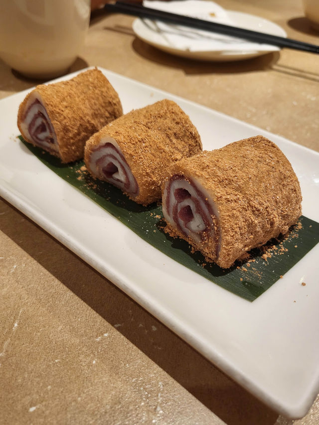 🤣東涌上海菜
