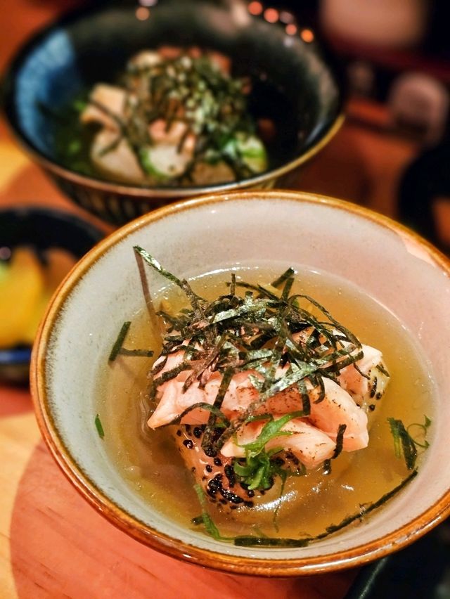 🇯🇵尖沙咀串揚專門店🍢