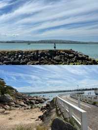 Granite Island Australia 🏝️🏝️🇬🇸