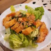 旺角抵食茶餐廳