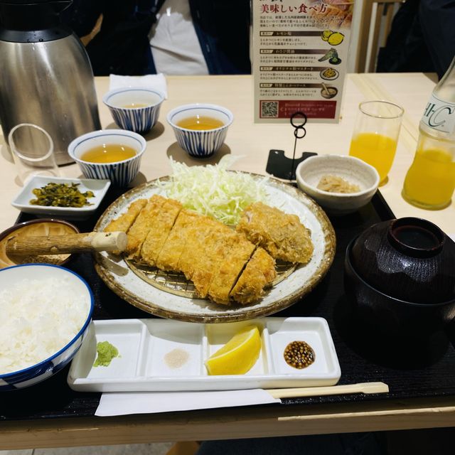 福岡食買玩必去！Lalaport大型商場😍