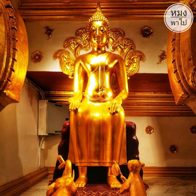 วัดพระธาตุมรุกขนคร จ.นครพนม