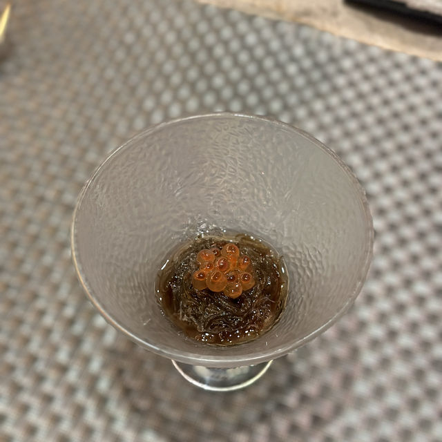 鐵板燒二人餐