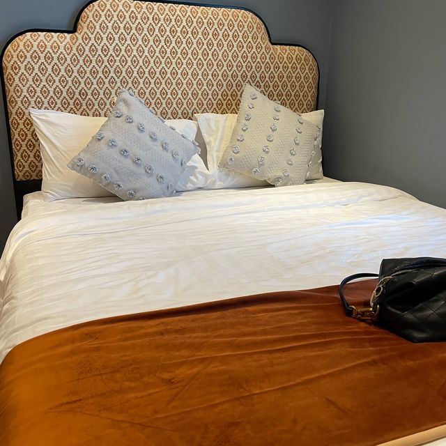 Best boutique hotel in Mont Kiara! 