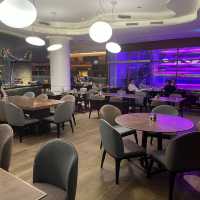 Opus Bar & Grill