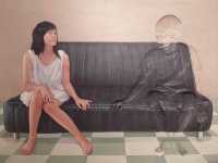 หอศิลป์กลางเขาใหญ่