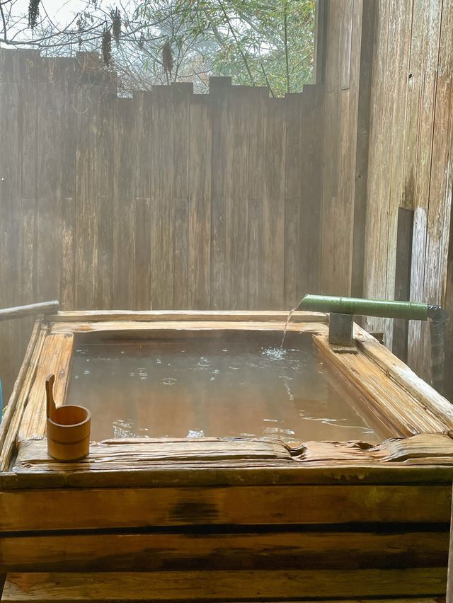 箱根🇯🇵住宿推薦「季之湯雪月花」強羅站步行一分鐘
