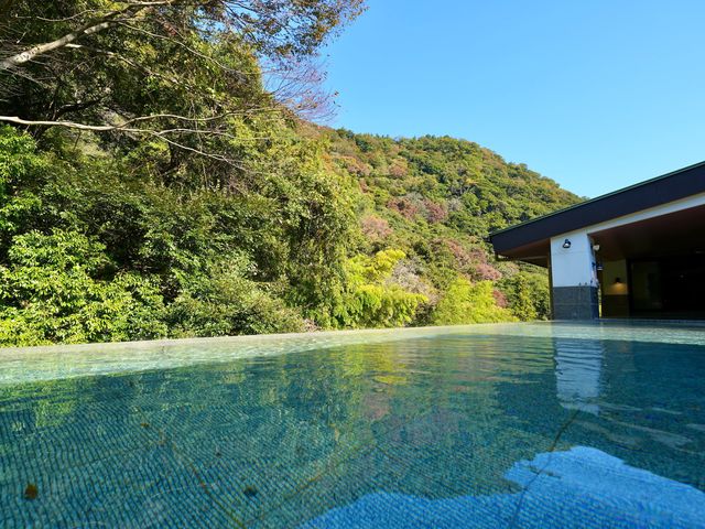 箱根湯本温泉 天成園