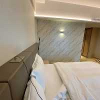 尖沙咀 • 百樂酒店 Park Hotel