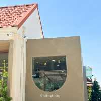 glory’s homemade คาเฟ่เปิดใหม่อยุธยา