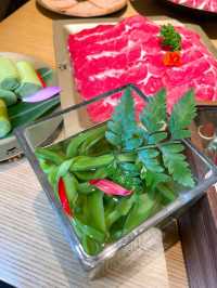 ｛深圳打卡熊貓主題火鍋探店｝
