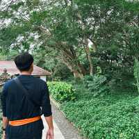 Uluwatu Temple วัดฮินดูที่ขึ้นชื่อในบาหลี