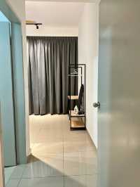 Amber Cove Premier Suites Melaka