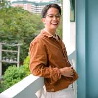 พักผ่อนแบบ Luxury Colonial ย่านนิมมานเชียงใหม่