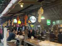 “เก๊าบ่ะต๋ากบแก้มแดง” ร้านอร่อยในเชียงใหม่