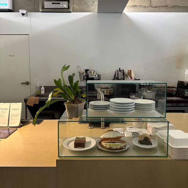 dayoffday咖啡店：市中心熱門去處，舒適愉悅
