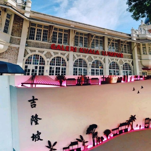 GALERI KUALA LUMPUR