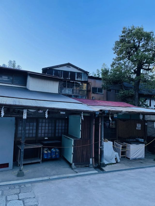 【神奈川県】銭洗弁財天宇賀福神社内にある「下之水神宮」を参拝