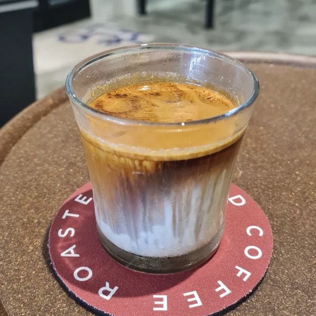 「Proud Coffee Roaster」- 咖啡愛好者的最愛