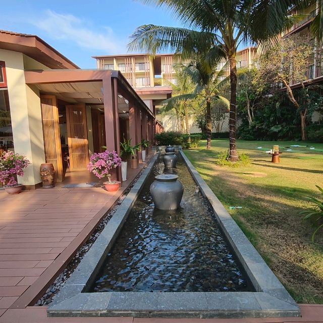 越南富國島 豪嘆海邊Resort