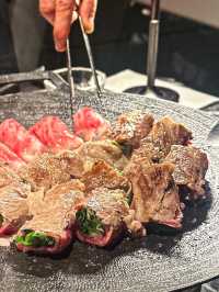 Surasang 수라상｜雅緻新派韓國菜🇰🇷朋友聚餐好地方