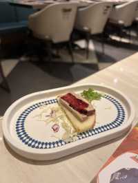榴槤放題😍我嚟啦