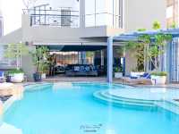 ไปพักผ่อนกันที่ Casa 17 Hotel Bangkok