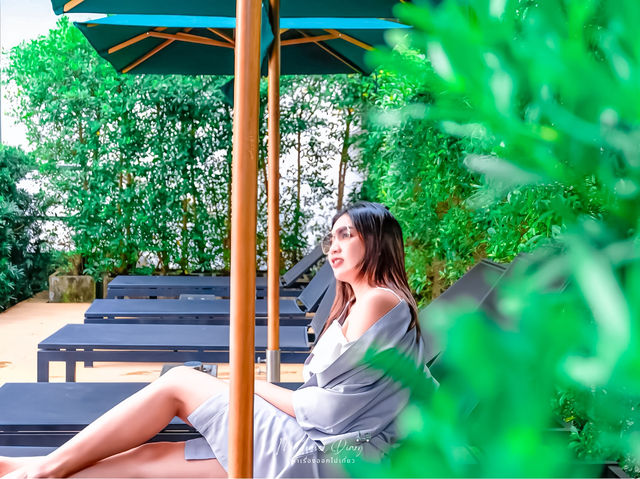 ไปพักกันที่ Craftsman Bangkok Hotel