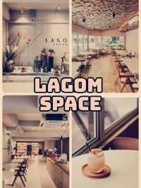 Lagom Space