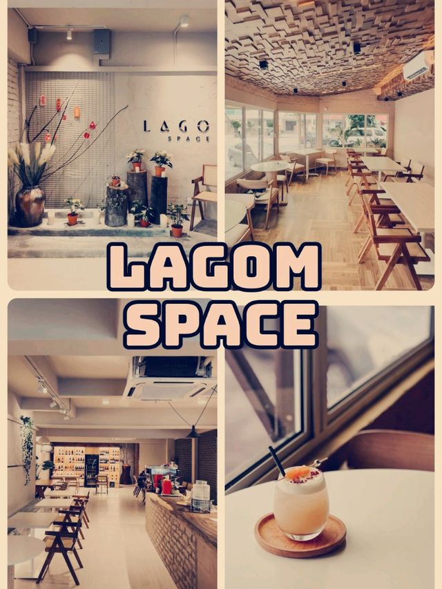 Lagom Space