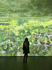 【香港故宮文化博物館】特展：從波提切利到梵高
