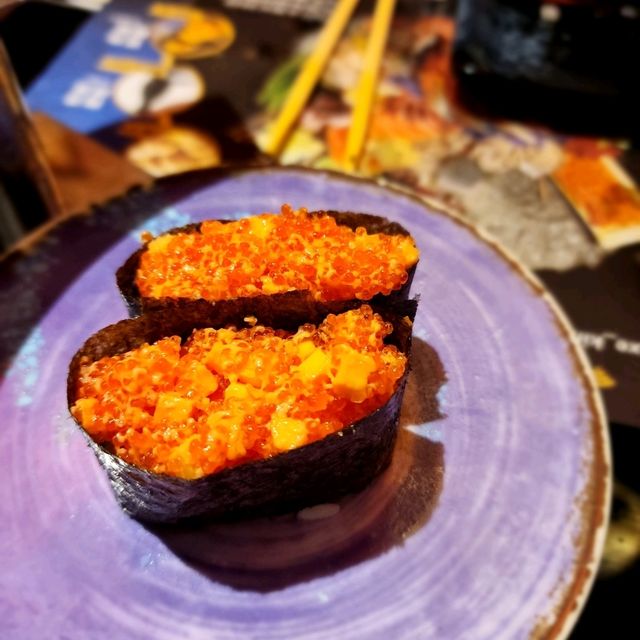 🏮旺角高質日式放題之一✨️