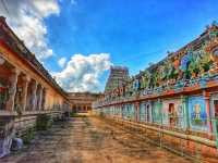 Mahalingaswamy Temple, Thiruvidaimaruthur