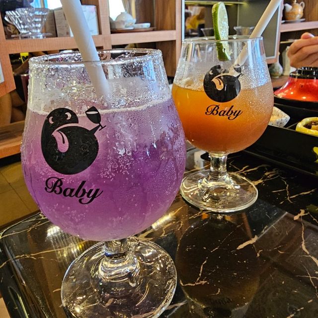 第一夫人咖啡館